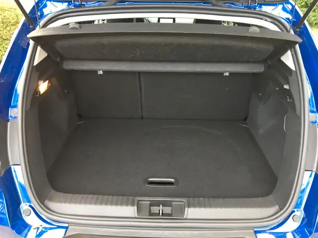 Mitsubishi Asx view 12