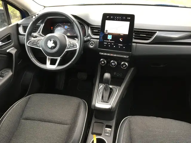 Mitsubishi Asx view 11