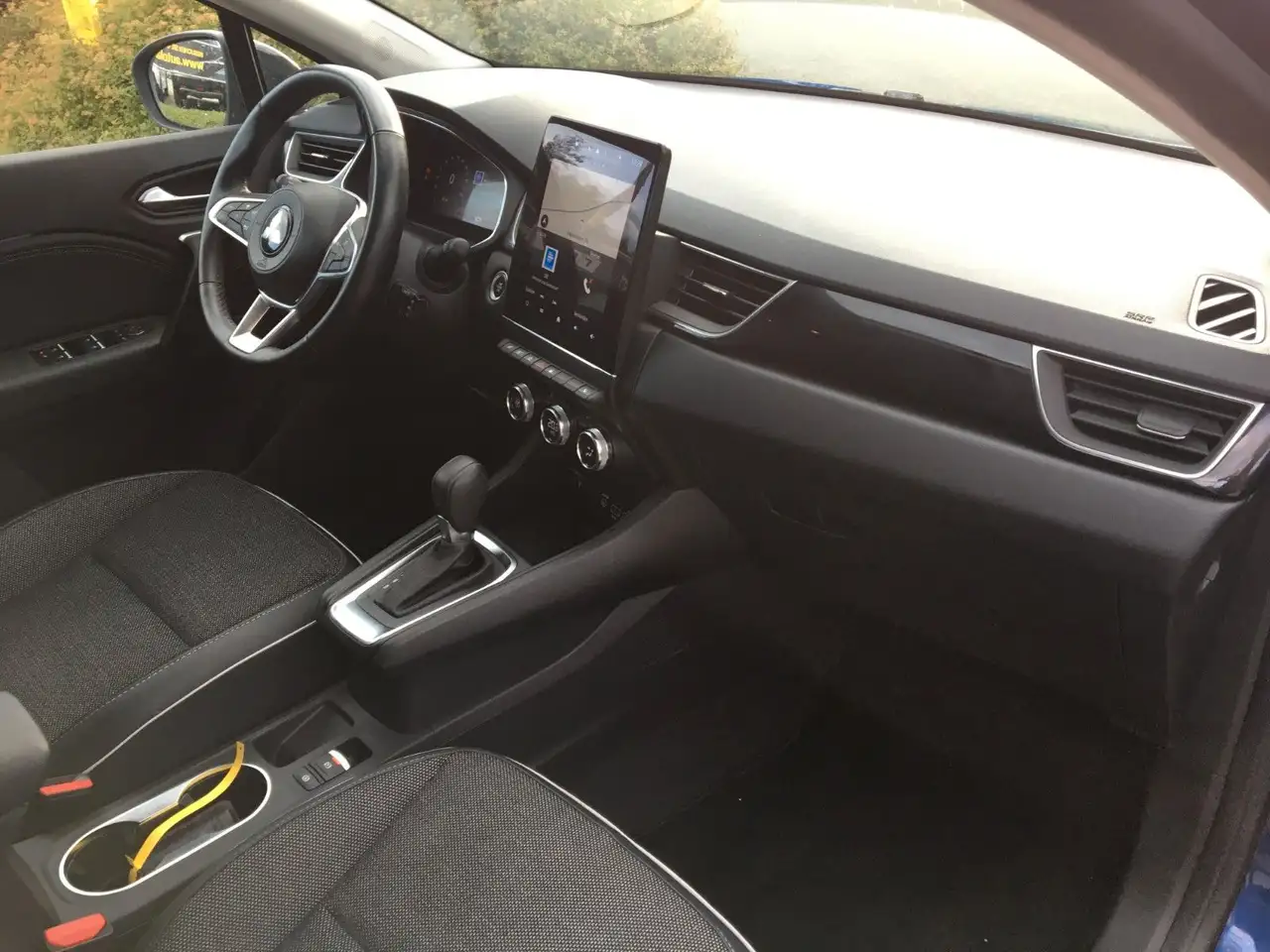 Mitsubishi ASX 1.3 MHEV Intro Edition *1.Hand, nur 6800 km*, миниатюра 8