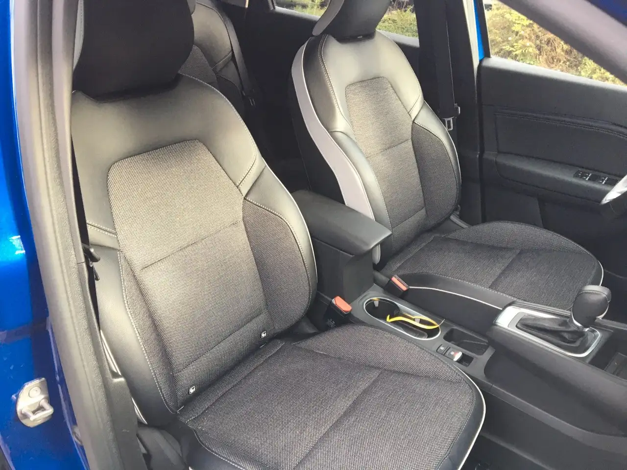 Mitsubishi ASX 1.3 MHEV Intro Edition *1.Hand, nur 6800 km*, миниатюра 9