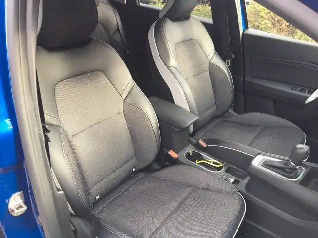 Mitsubishi Asx view 9