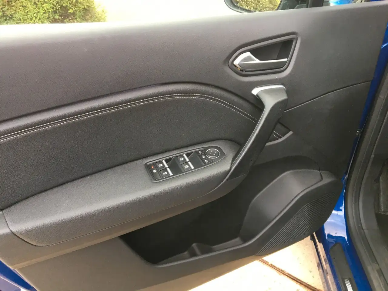 Mitsubishi ASX 1.3 MHEV Intro Edition *1.Hand, nur 6800 km*, миниатюра 14