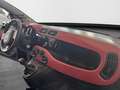 Fiat Panda 1.2 Lounge 69cv Negro - thumbnail 17