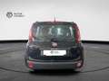 Fiat Panda 1.2 Lounge 69cv Negro - thumbnail 6