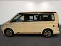 Volkswagen T6.1 California 2.0 TDI KR Beach Tour Edition *AHK*KAMERA*STANDH* Fehér - thumbnail 7