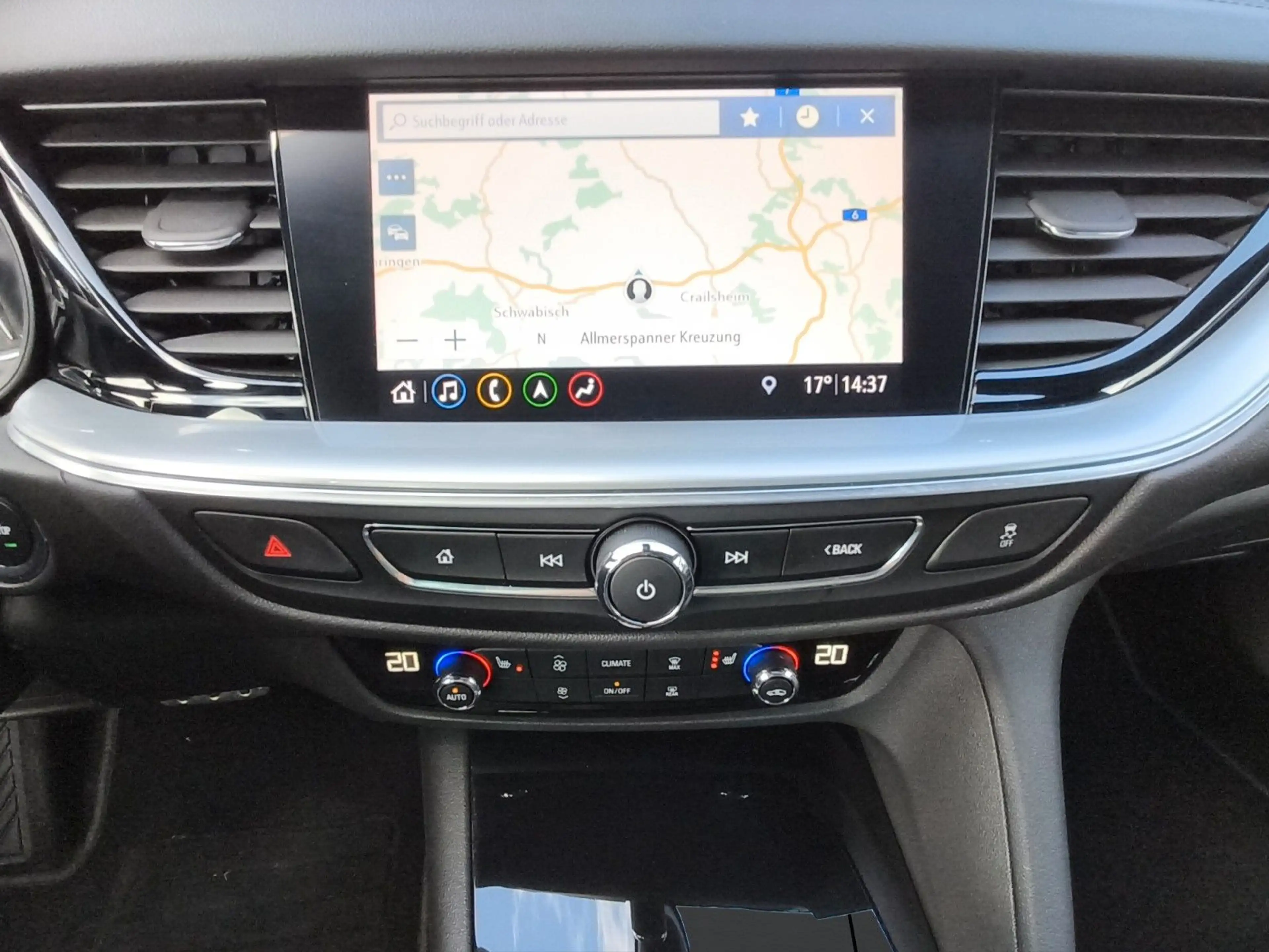 Opel Insignia B Sports Tourer Ultimate 4x4 *RFK *NAVI — photo 14