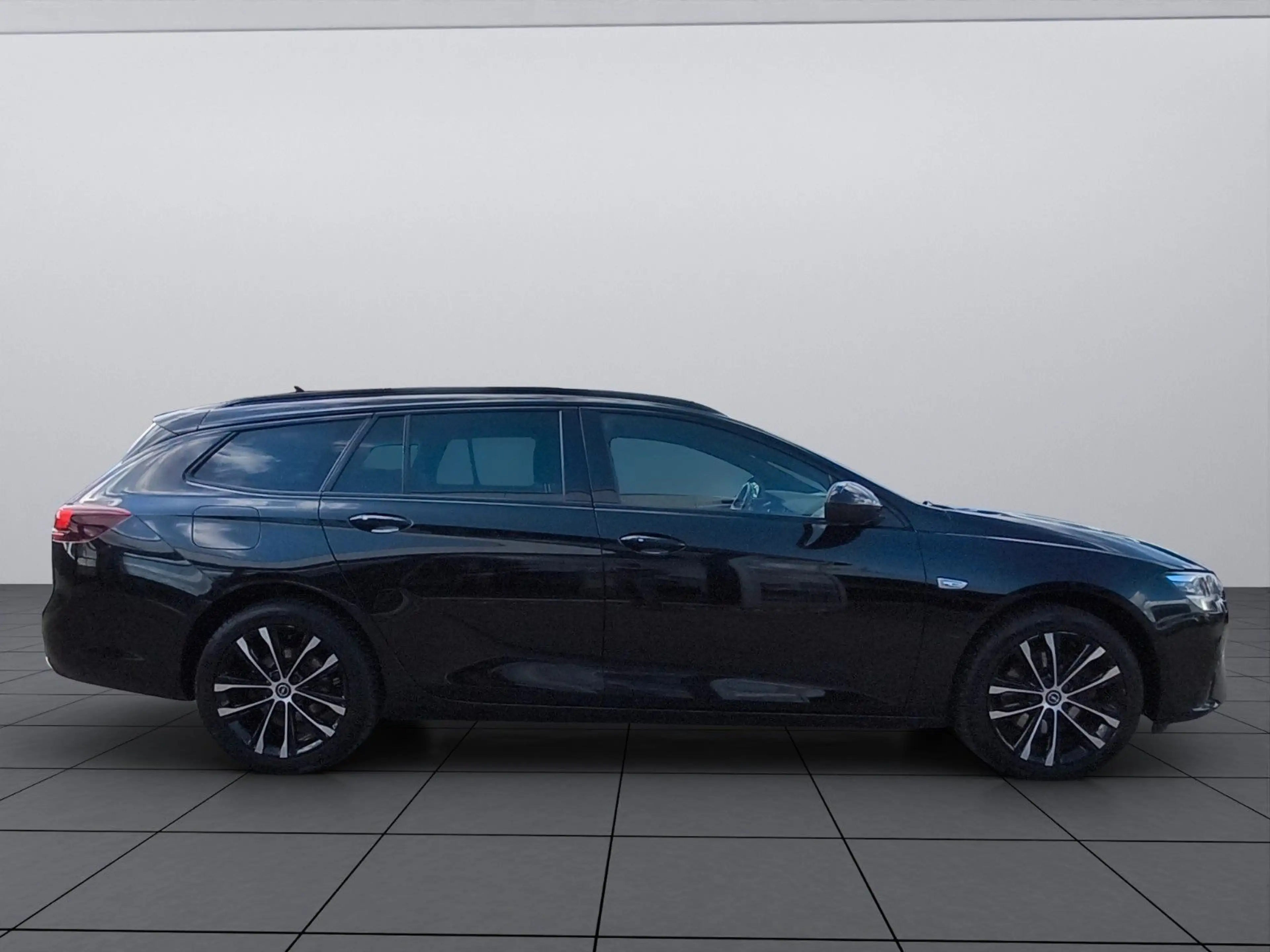Opel Insignia B Sports Tourer Ultimate 4x4 *RFK *NAVI — photo 8