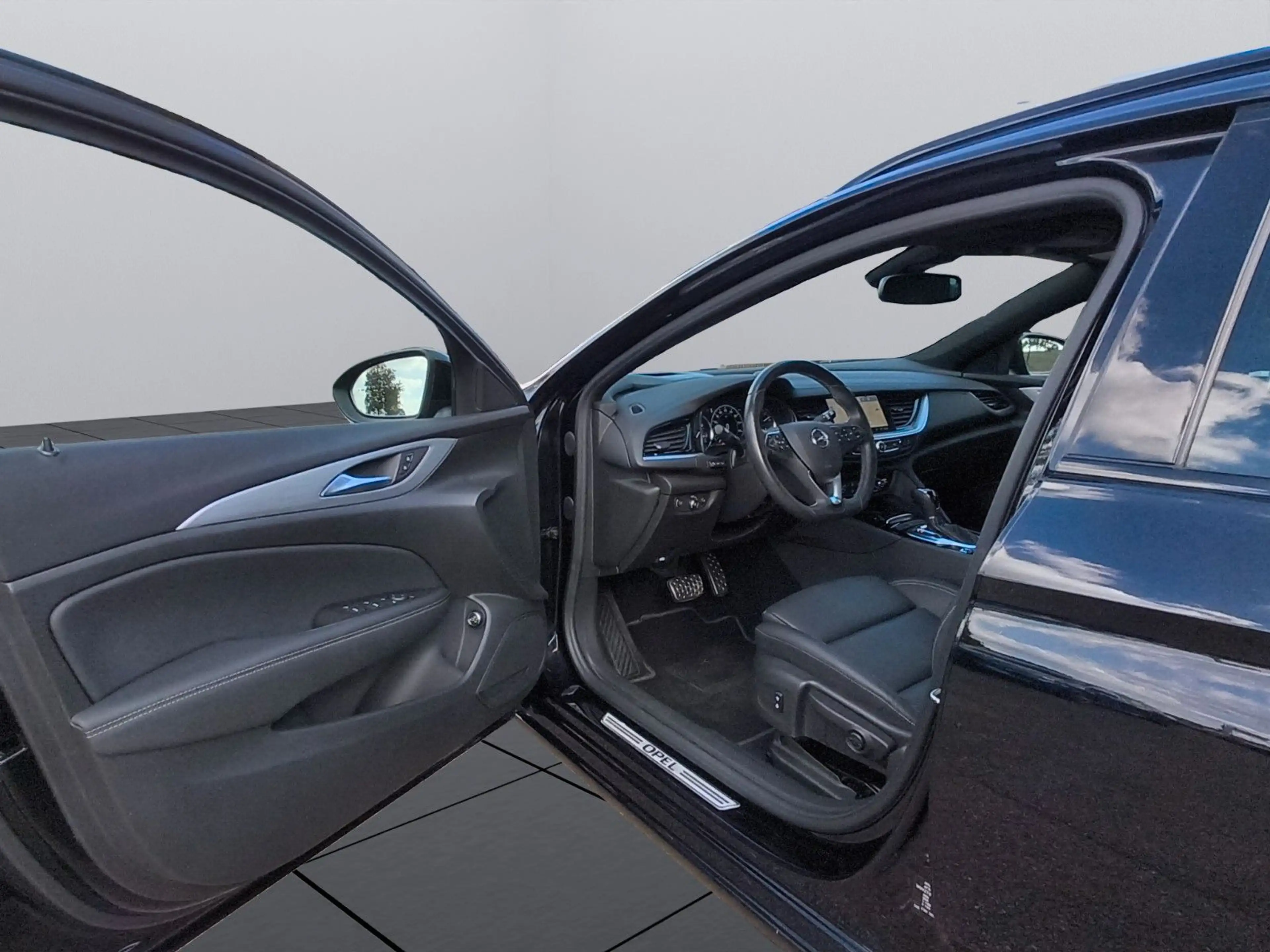 Opel Insignia B Sports Tourer Ultimate 4x4 *RFK *NAVI — photo 11