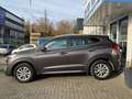 Hyundai TUCSON 1.6 GDi Comfort I Navigatie I Stoelverw. I Climate Gris - thumbnail 5