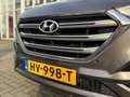 Hyundai TUCSON 1.6 GDi Comfort I Navigatie I Stoelverw. I Climate Gris - thumbnail 16