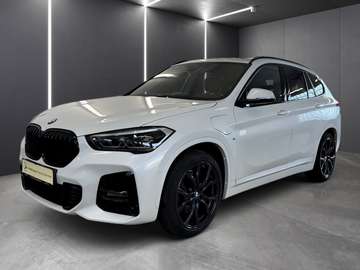 xDrive 25 e M Sport - AHK, Pano, Leder, LED, HK