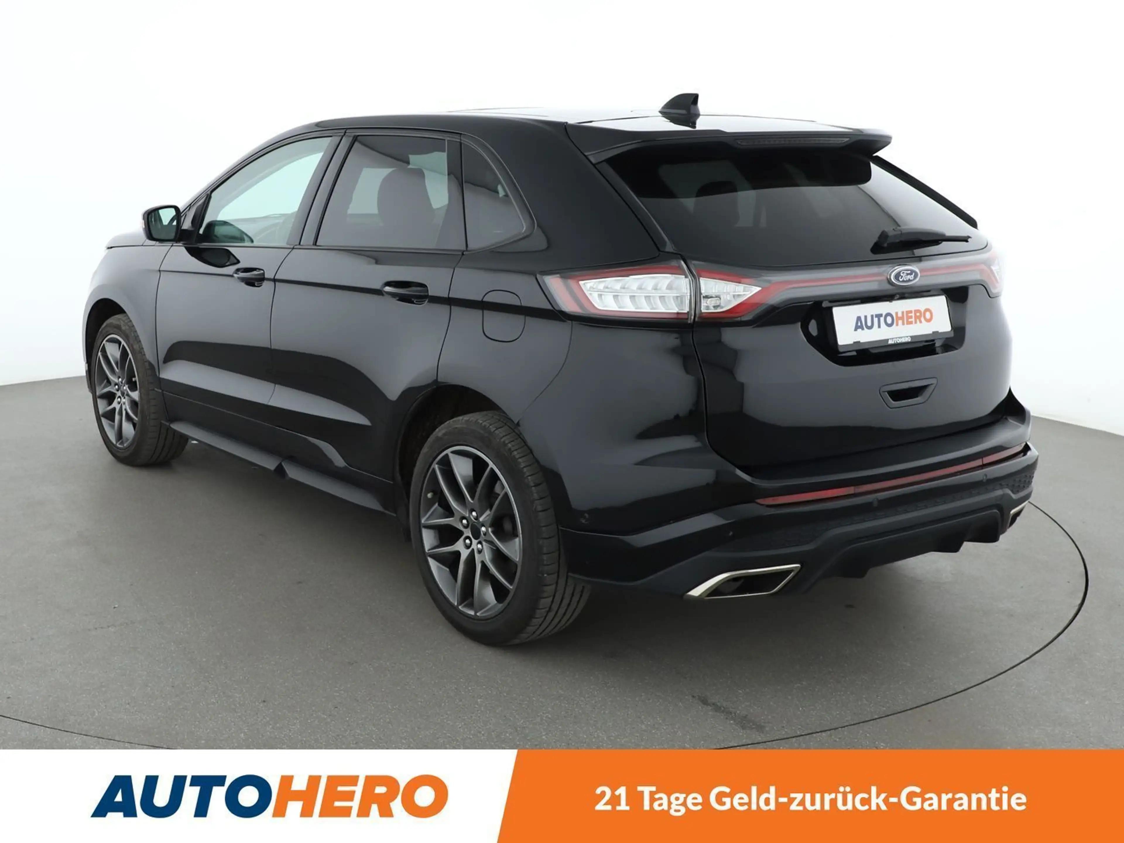 Ford Edge 2.0 TDCi Bi-Turbo Sport 4x4 Aut*NAVI*LED*TEMPO*CAM — photo 4