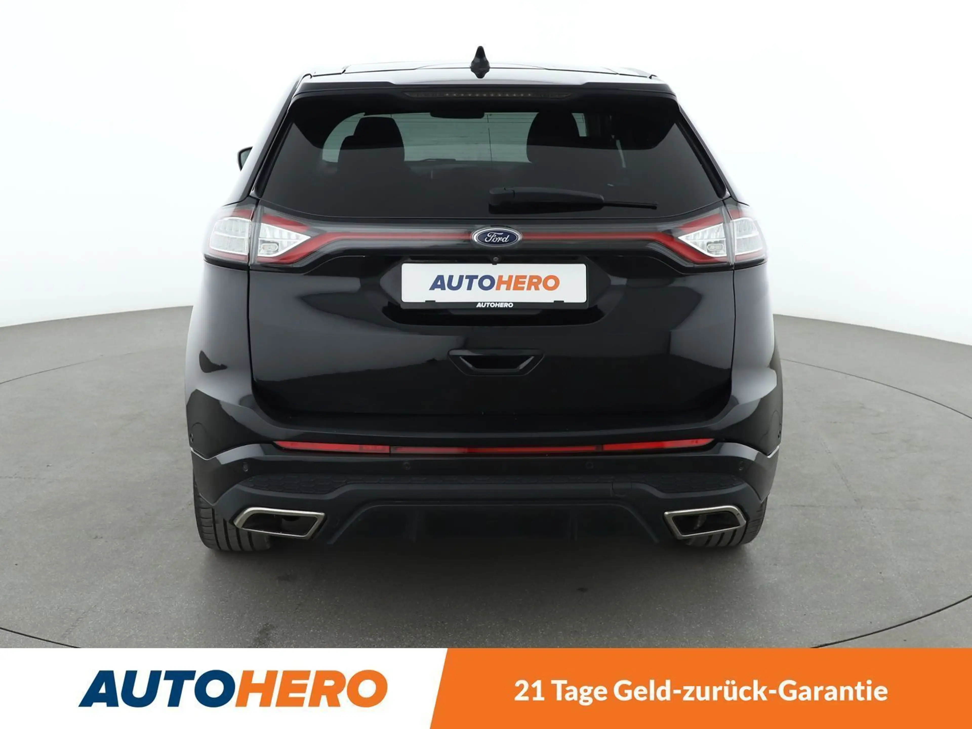 Ford Edge 2.0 TDCi Bi-Turbo Sport 4x4 Aut*NAVI*LED*TEMPO*CAM — photo 5