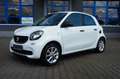 smart forFour forfour electric drive / EQ NUR 23.660KM Blanc - thumbnail 1