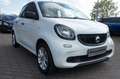 smart forFour forfour electric drive / EQ NUR 23.660KM Blanc - thumbnail 2