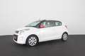 Citroen C1 1.0 e-VTi Airscape Feel  Cabrio!/Navigatie/All se Blanc - thumbnail 21