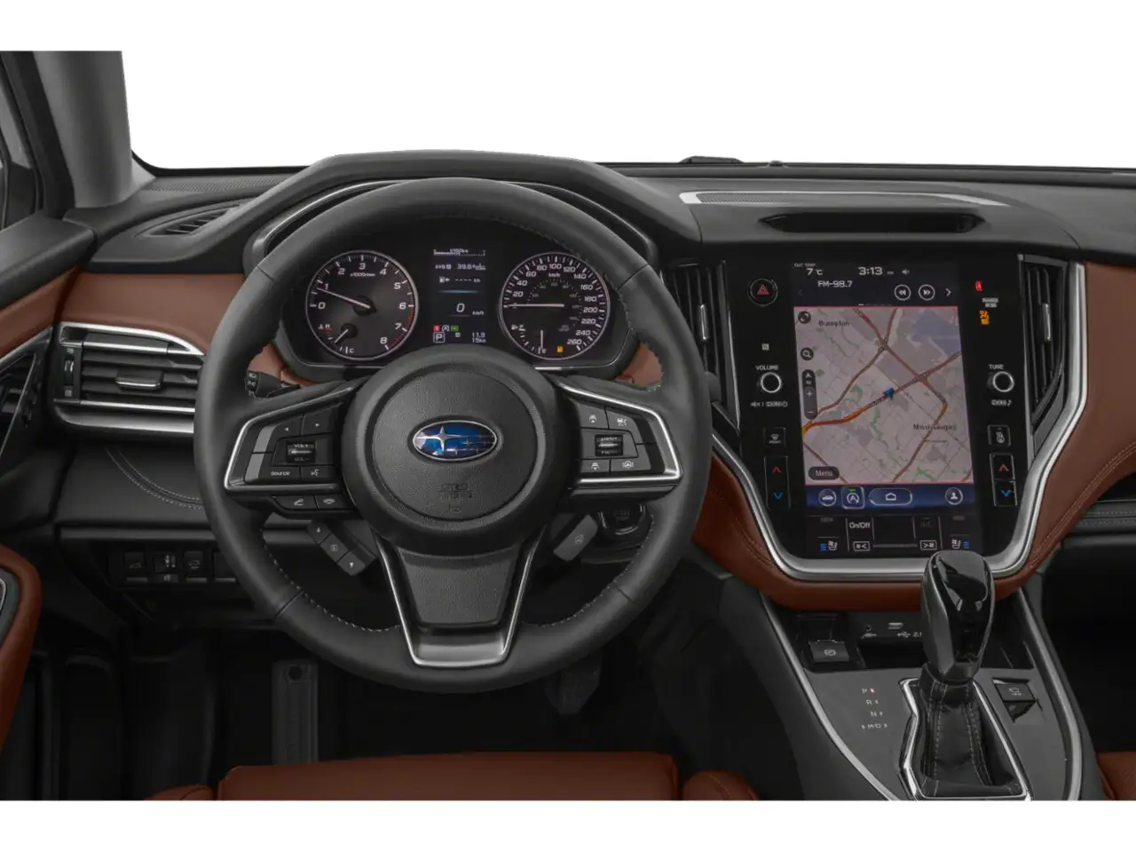 Subaru OUTBACK снимка Subaru OUTBACK