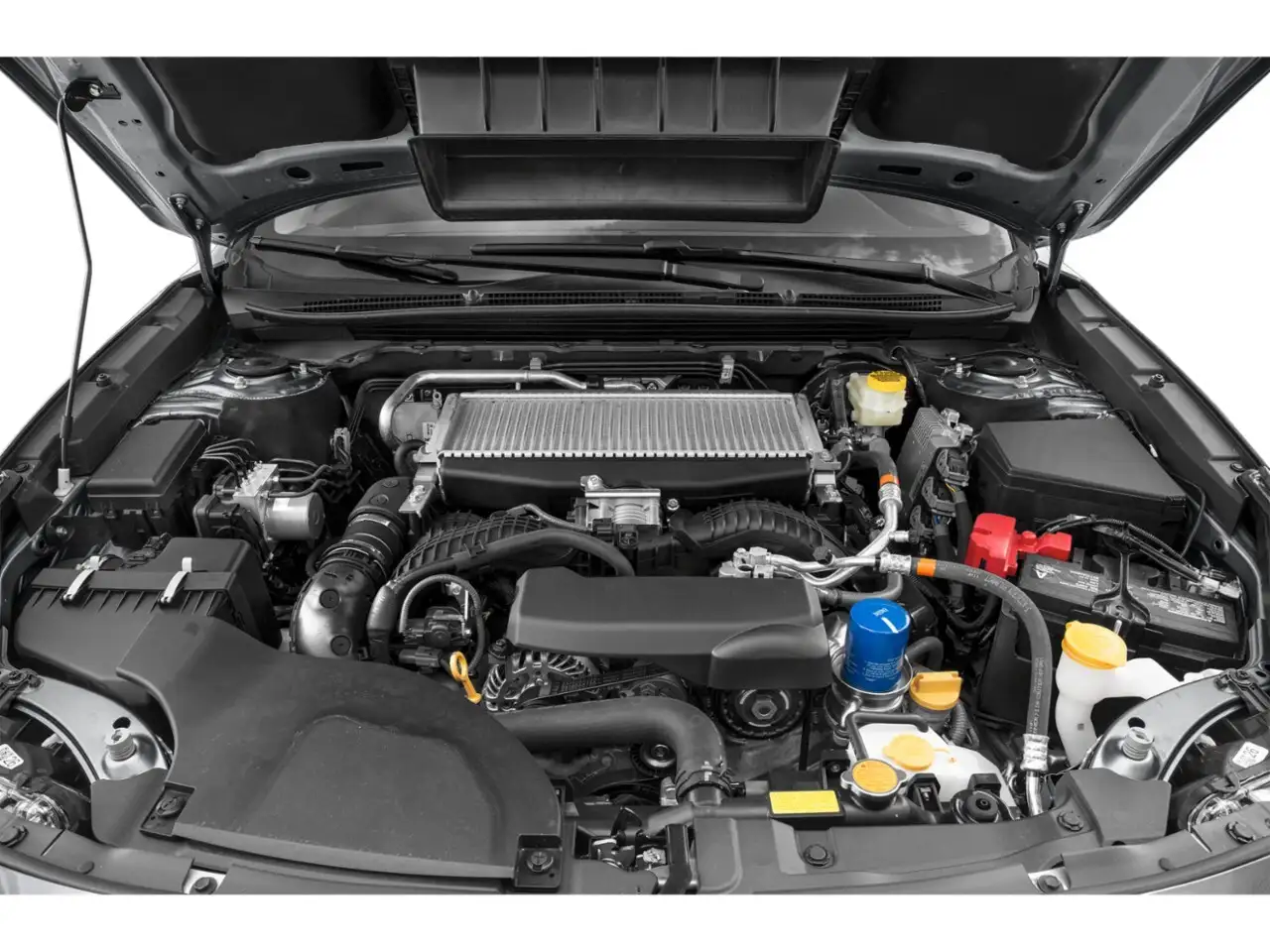 Subaru OUTBACK снимка Subaru OUTBACK
