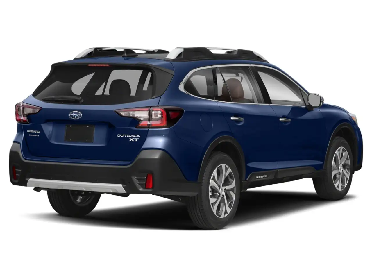 Subaru OUTBACK снимка Subaru OUTBACK