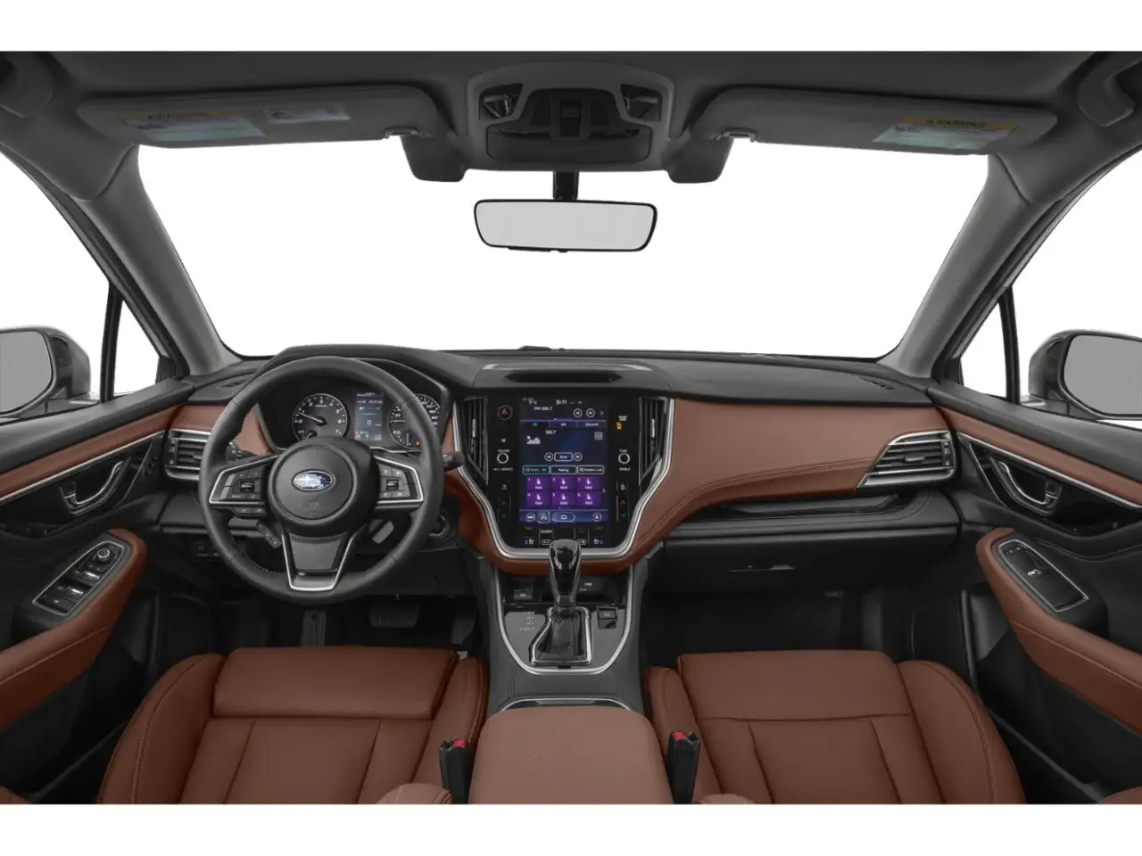 Subaru OUTBACK снимка Subaru OUTBACK
