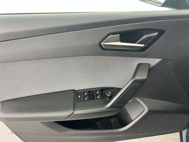 Seat Leon view 10