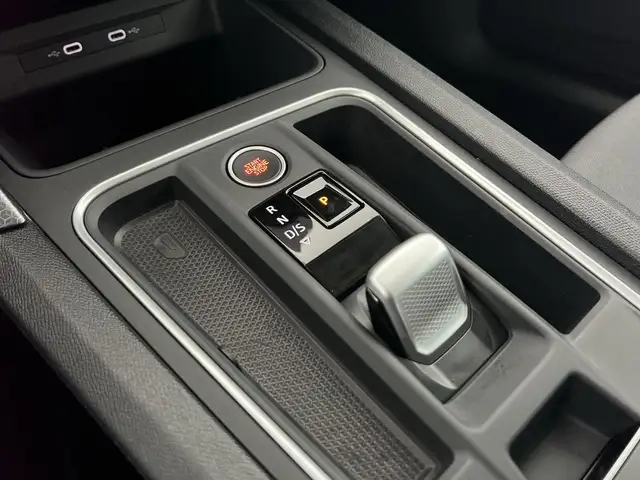 Seat Leon view 15