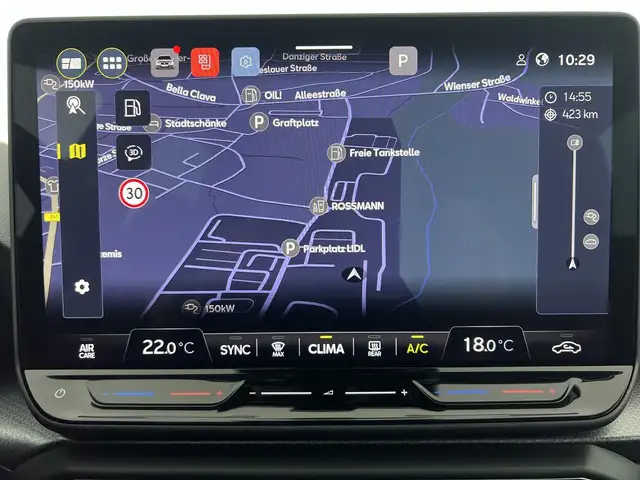 Seat Leon view 12