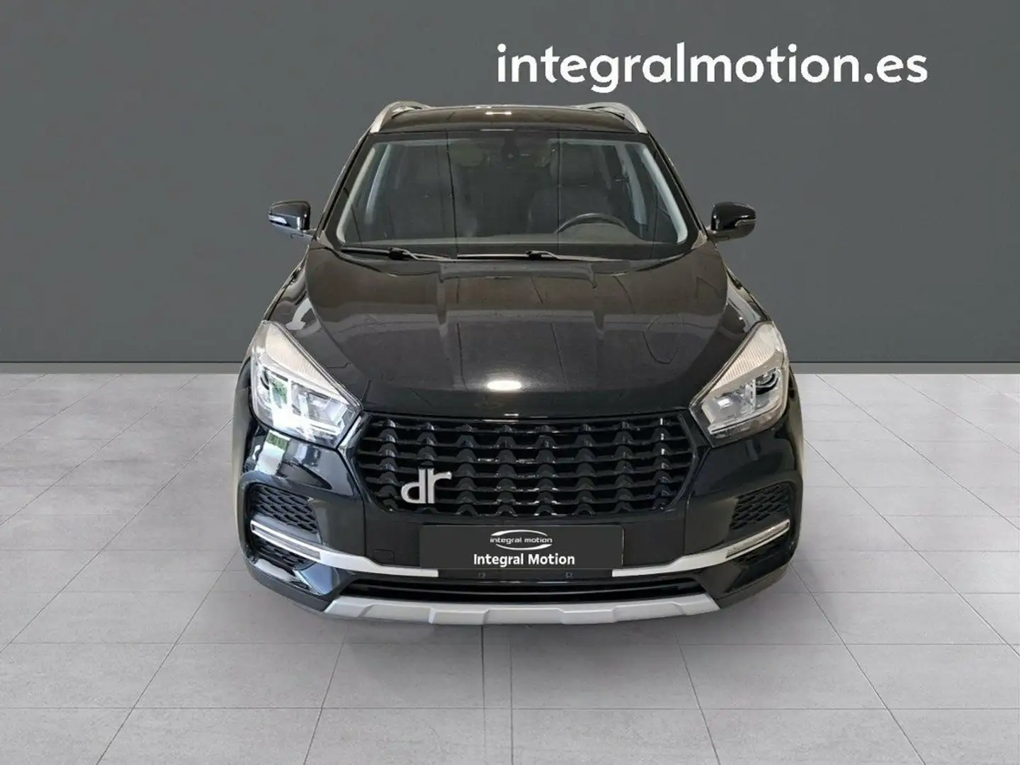 DR Automobiles DR 3.0 1.5 115CV Negro - 2