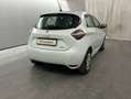 Renault ZOE (ohne Batterie) Z.E. 50 LIFE Limousine, 5-türig, D Weiß - thumbnail 3