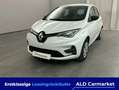 Renault ZOE (ohne Batterie) Z.E. 50 LIFE Limousine, 5-türig, D Weiß - thumbnail 1