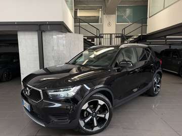 XC40 1.5 t2 Momentum Pro auto my21