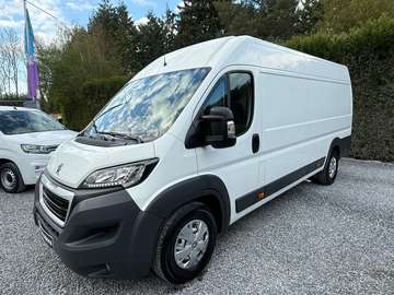 2.0 BlueHDi L4H2 - 163 CHEVAUX - UTILITAIRE - A VOIR -