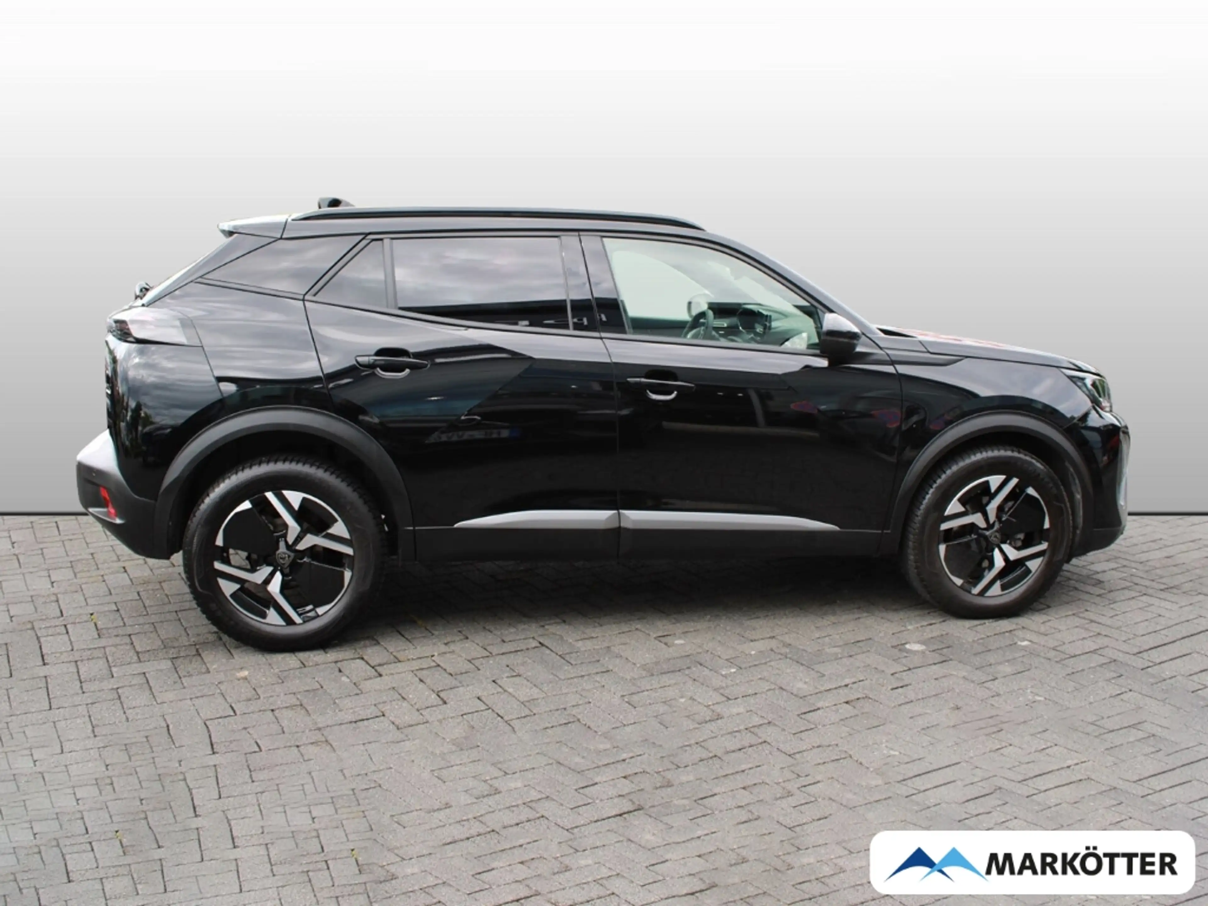 Peugeot 2008 Allure/LED/SHZ/PDC/CarPlay/Android/Grantie — photo 4