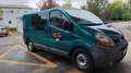 Renault Trafic 6 POSTI AUTOCARRO Vert - thumbnail 1