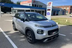 Citroen C3 Aircross 1.2 PureTech 12V - 110 S\u0026S - BV EAT6  Feel Business