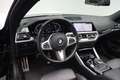 BMW 440 4 Serie M440i xDrive High Executive Automaat / Air Noir - thumbnail 5