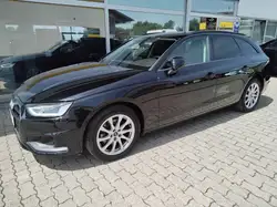 Audi A4 35 TFSI