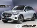 Mercedes-Benz GLC 300 GLC 300 de 4M Avantgarde DIG.LIGHT/AHK/Pano/360° Silber - thumbnail 1