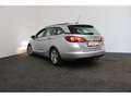 Opel Astra 1.2 BENZINE EDITION *TREKHAAK*DAB*GPS*CAMERA ACHTE Zilver - thumbnail 4