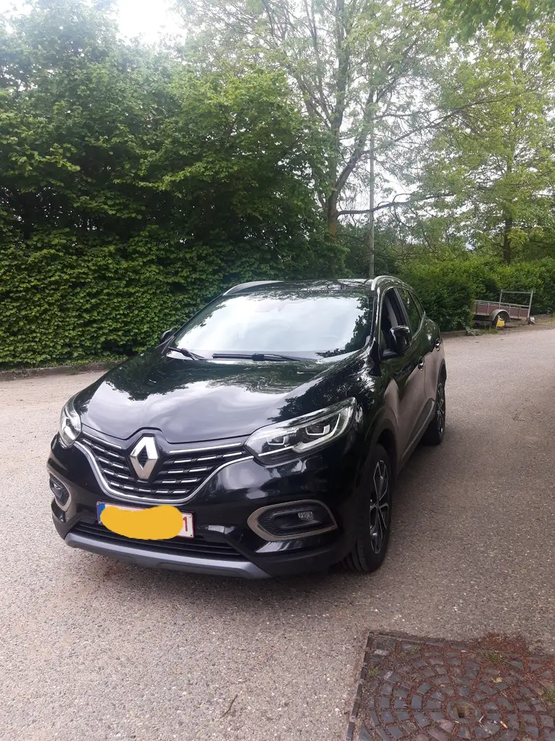 Renault Kadjar TCe 140 GPF BOSE EDITION - 2