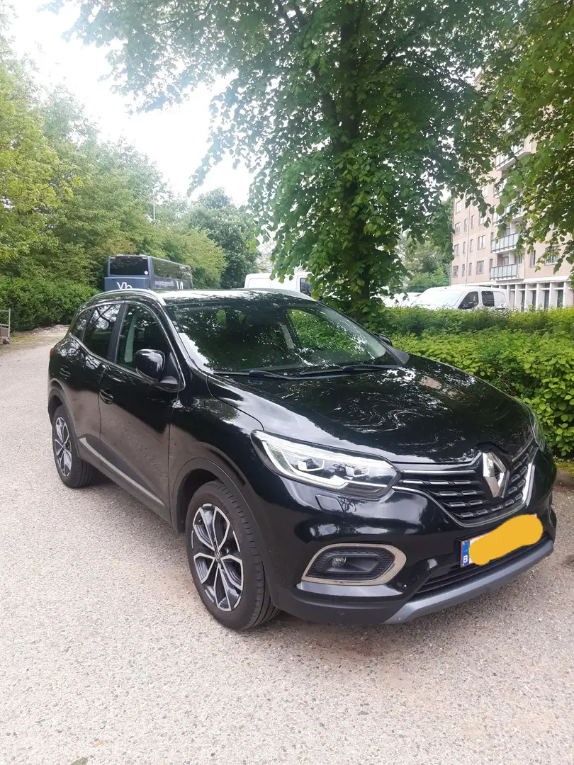 Renault Kadjar TCe 140 GPF BOSE EDITION - 1
