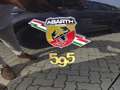 Abarth 595C 1.4 t-jet Scorpioneoro 165cv Чорний - thumbnail 15