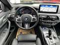 BMW 520 520d xDrive Aut. Limousine / M-Sportpaket / Schwarz - thumbnail 12