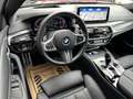 BMW 520 520d xDrive Aut. Limousine / M-Sportpaket / Schwarz - thumbnail 11