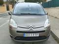 Citroen Grand C4 Picasso C4 Grand Picasso 2.0HDI Exclusive CAS Exclusive Beige - thumbnail 1