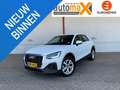 Audi Q2 35 TFSI S Edition |Dealer Onderhouden!|150pk!| Wit - thumbnail 1