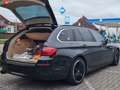 BMW 523 523i Siyah - thumbnail 5