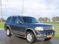 Ford Explorer Eddie Bauer 7-P 4.6 V8 AWD Aut., Leer, Cruise, ECC Blauw - thumbnail 5