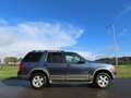 Ford Explorer Eddie Bauer 7-P 4.6 V8 AWD Aut., Leer, Cruise, ECC Blauw - thumbnail 4