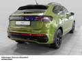 Volkswagen Taigo R-LINE DSG 1.0 l TSI 81 kW Tageszulassung Digital Grün - thumbnail 2